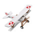 Cobi 2998 Great War Nieuport 17 C.1, 1:32, 274 kostek