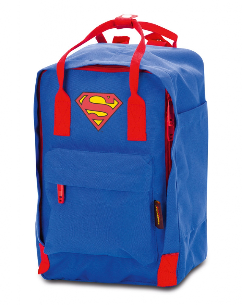 Předškolní batoh Superman – ORIGINAL