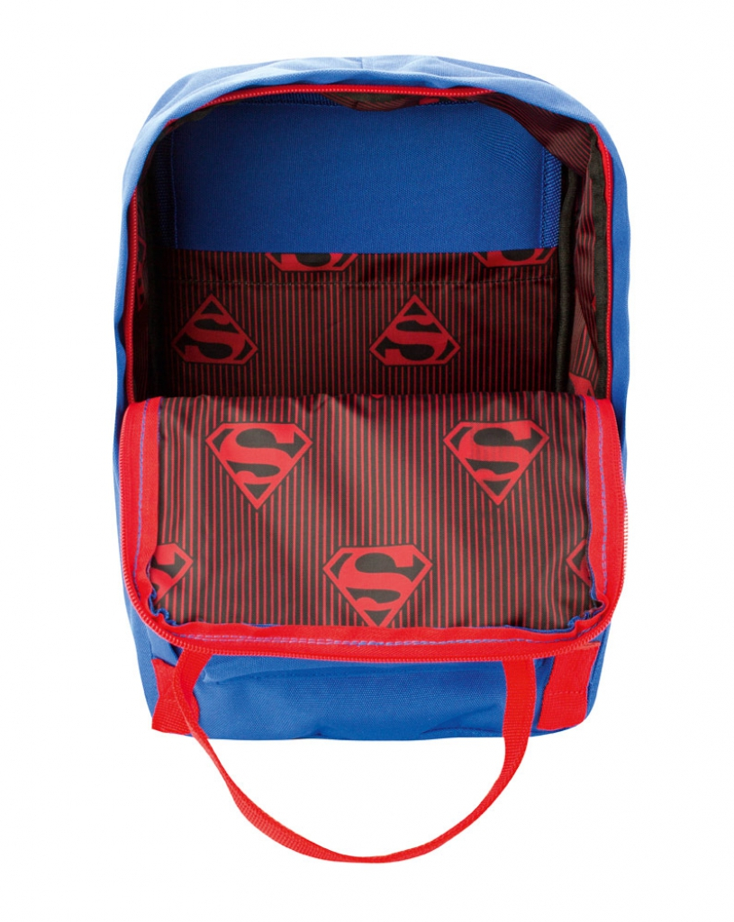 Předškolní batoh Superman – ORIGINAL