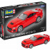 Revell EasyClick auto 07743 - 2024 Ford Mustang GT (1:25)
