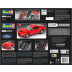 Revell EasyClick auto 07743 - 2024 Ford Mustang GT (1:25)