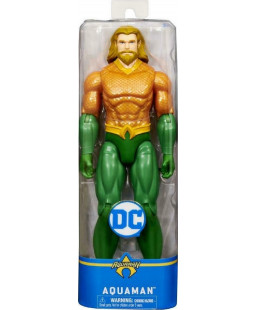 Spin Master Aquaman pohyblivá figurka 30cm