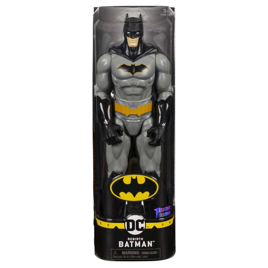 Spin Master Batman pohyblivá figurka 30cm