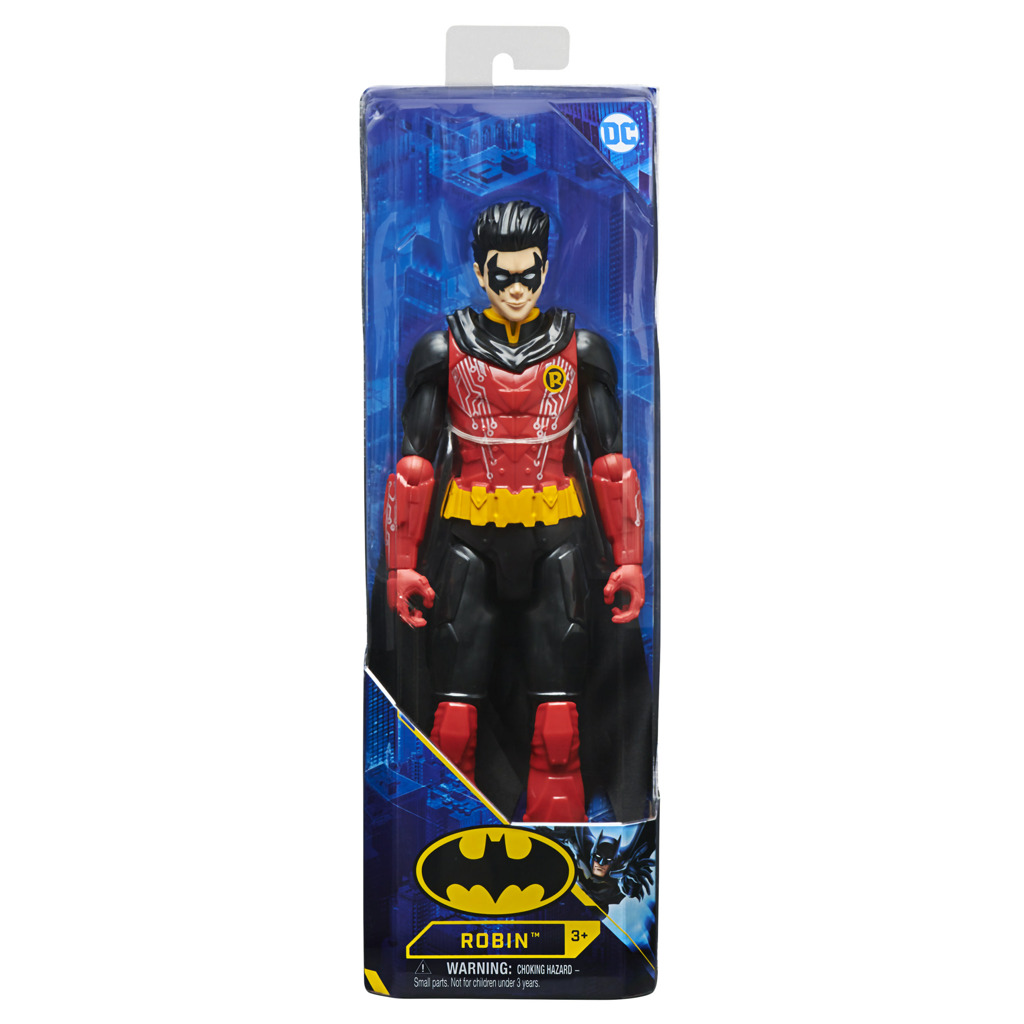 Spin Master Robin pohyblivá figurka 30cm