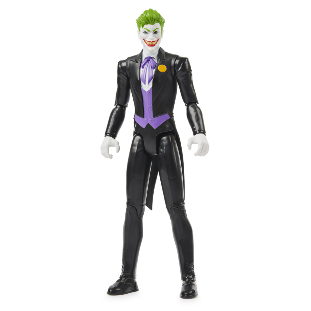 DC figurky