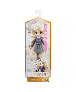 Spin Master Luna Lovegood pohyblivá figurka 20cm