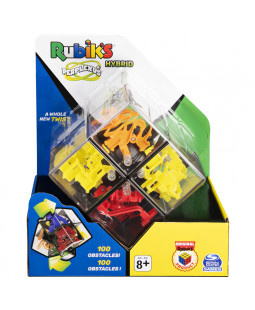 Perplexus Rubikova kostka 2x2