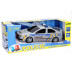 Auto RC na dálkové ovládání, Policie ČR - 22 cm