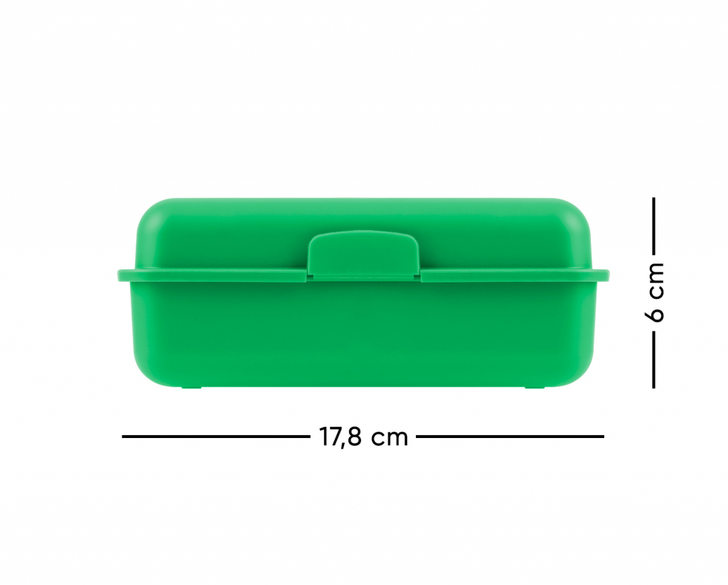 BAAGL Box na svačinu Dino