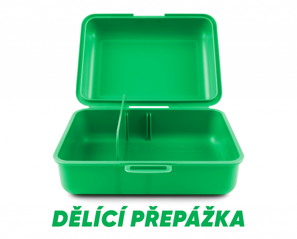 BAAGL Box na svačinu Dino