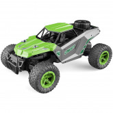 Buddy Toys BRC 16.521 Muscle X Zelené 1:16