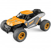 Buddy Toys BRC 16.521 Muscle X Oranžové 1:16