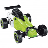 Buddy Toys RC auto BRC 18.412 Buggy Formule zelená 1:18
