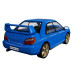 Cobi 24648 Subaru Impreza WRX, 1:35, 67 kostek
