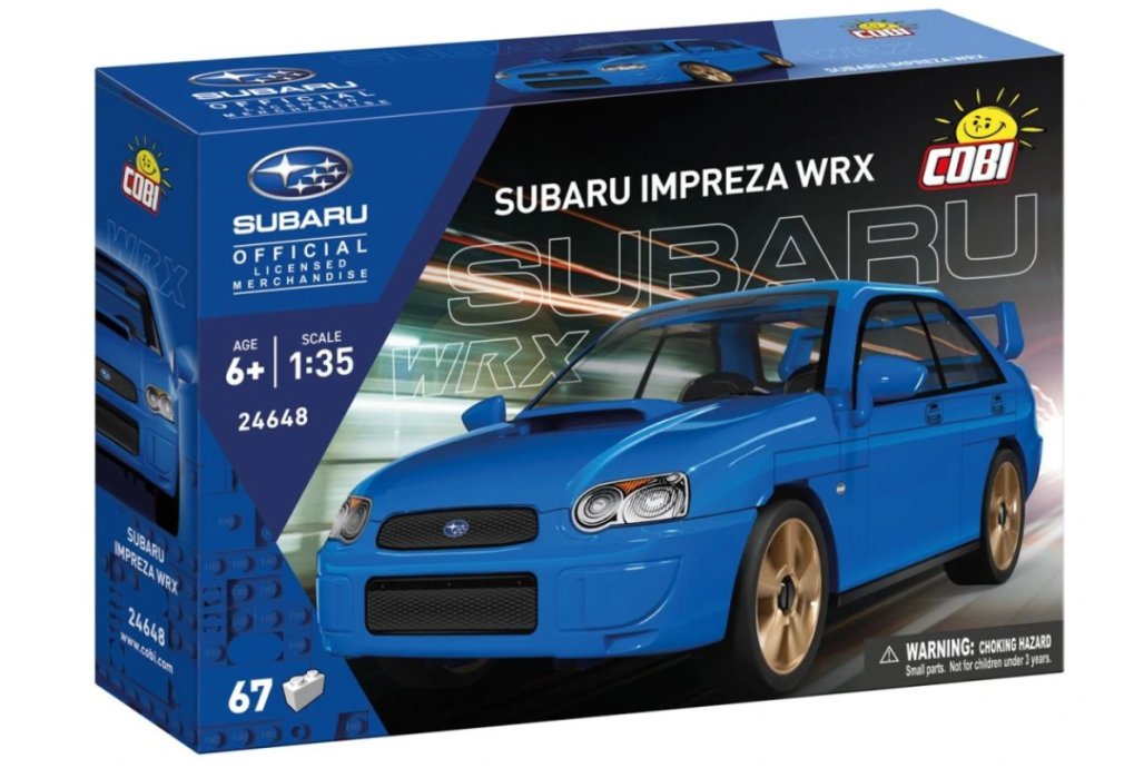 Subaru