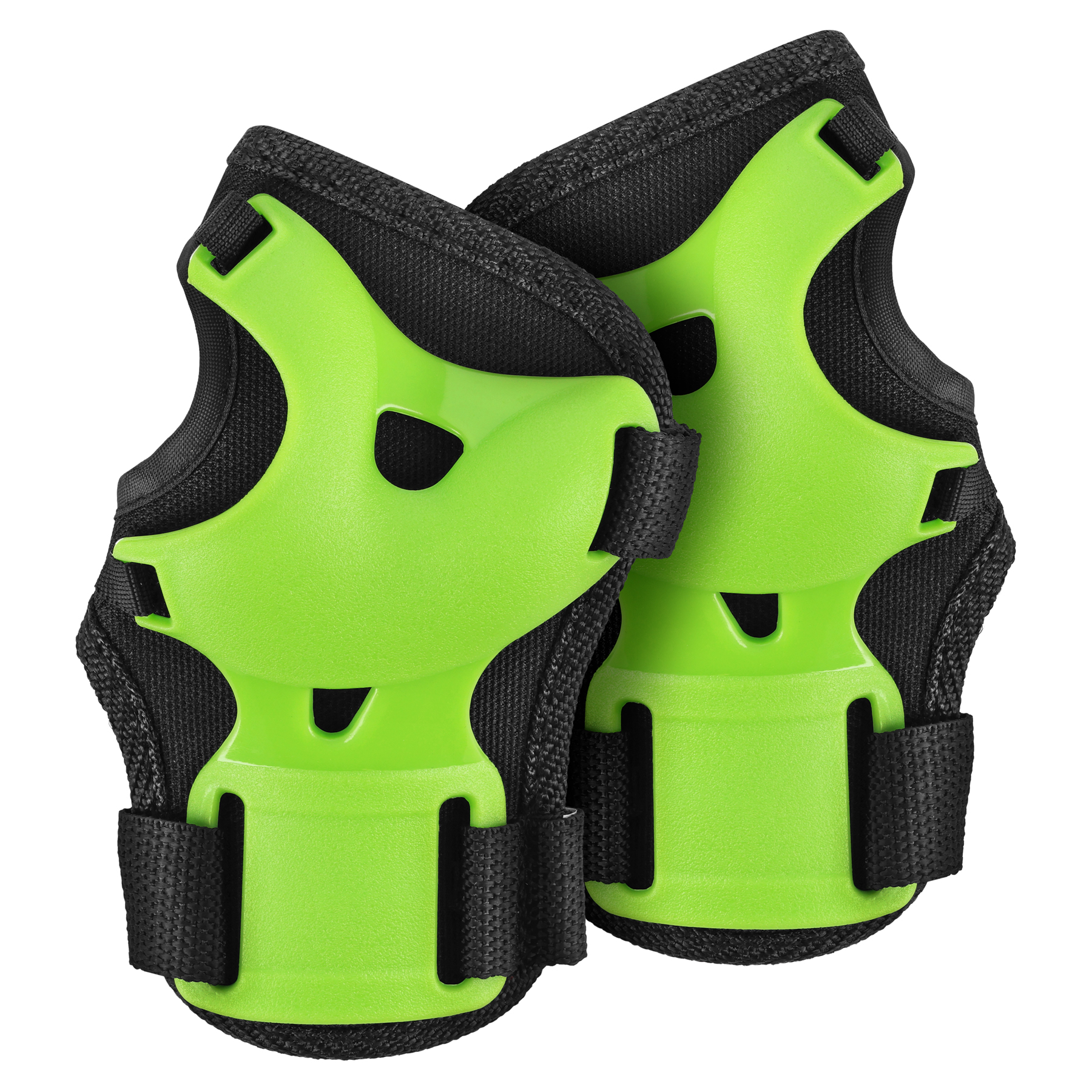 Souprava chráničů NILS Extreme H210 zelená, vel. XS