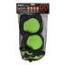 Souprava chráničů NILS Extreme H210 zelená, vel. S
