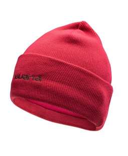 Dámská čepice Iguana Lea W, Ambil Red