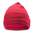 Dámská čepice Iguana Lea W, Ambil Red