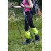 Nordic walking hole grafitové odlehčené, 72-145 cm