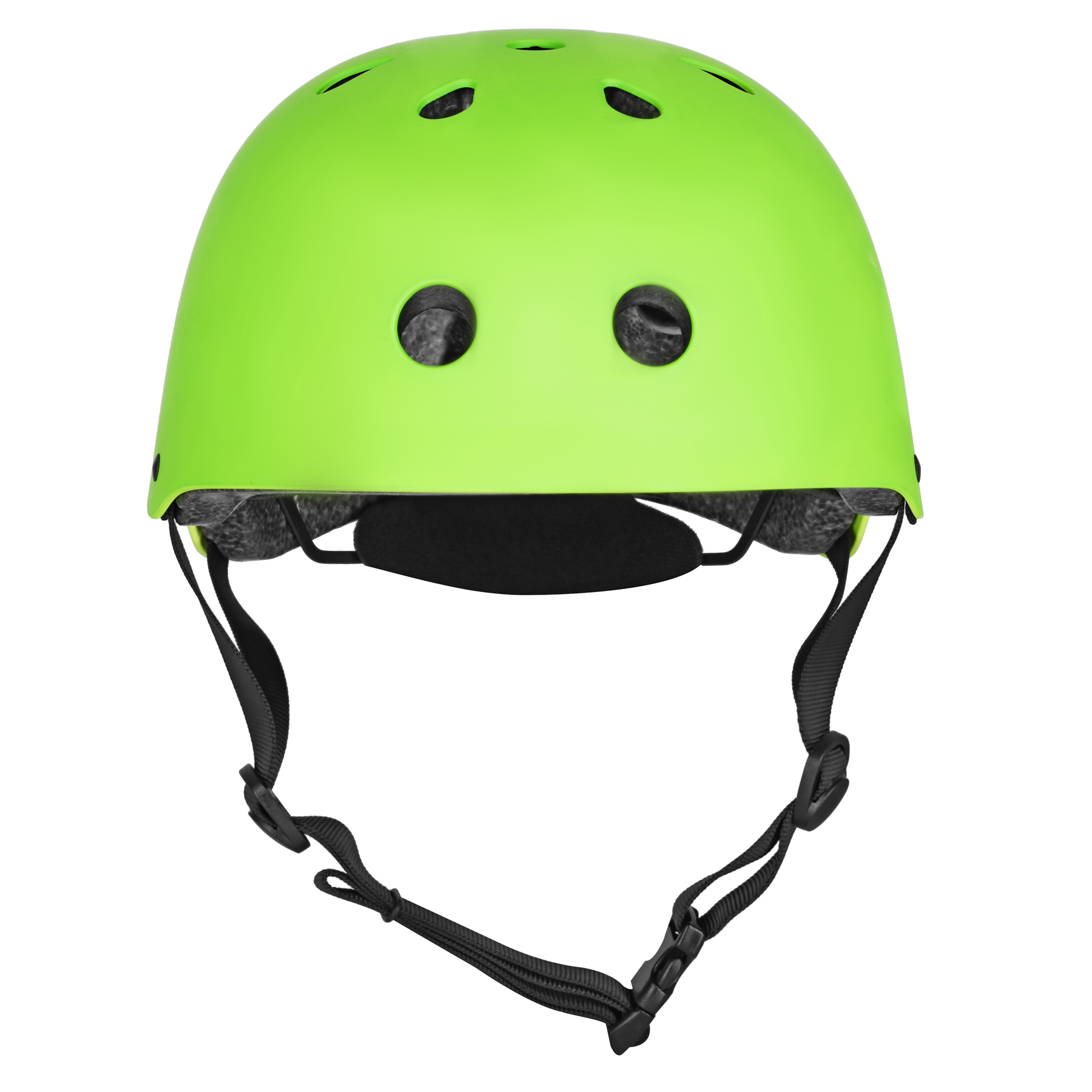 Helma NILS Extreme MTW001-2 zelená, vel.M (55-58cm)