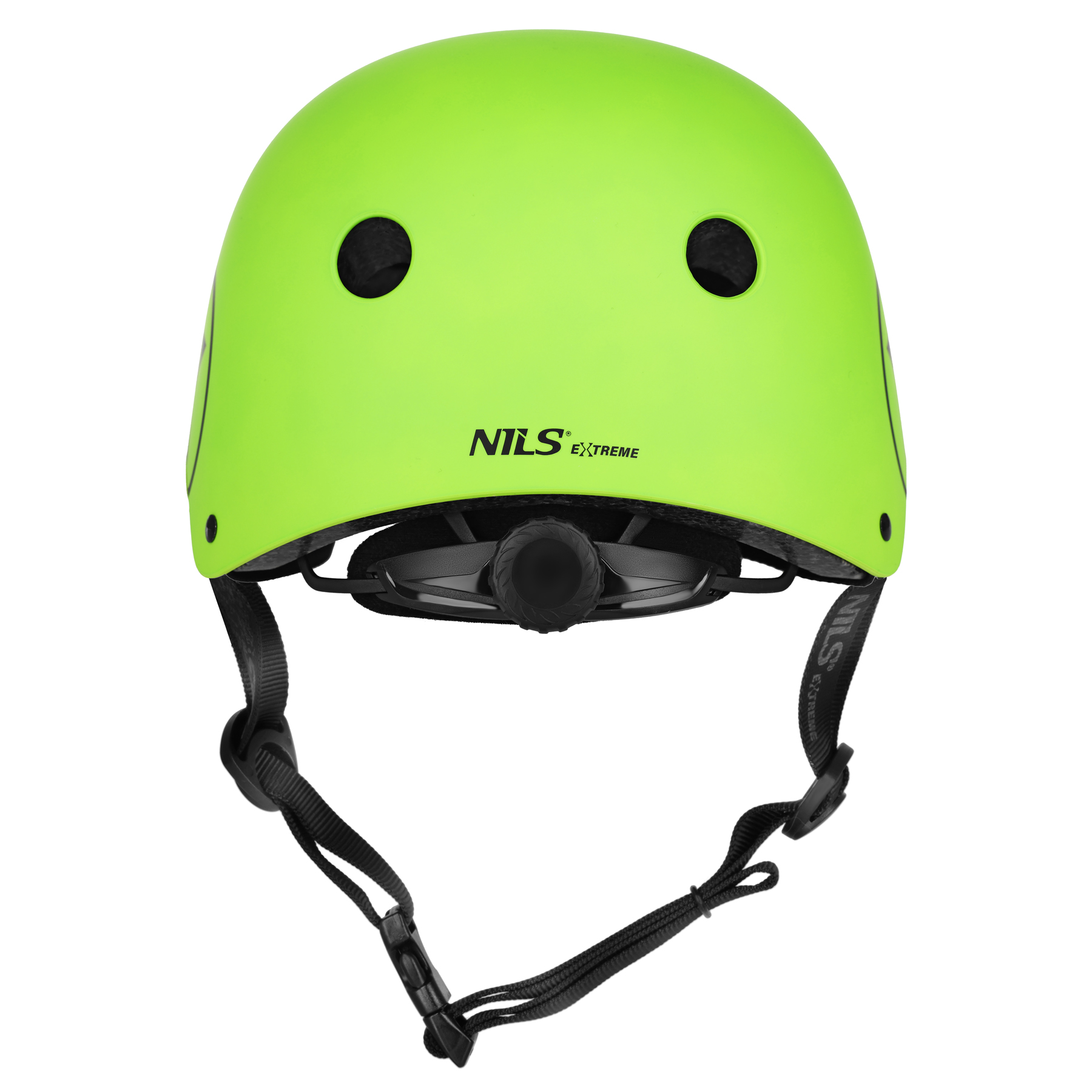 Helma NILS Extreme MTW001-2 zelená, vel.M (55-58cm)