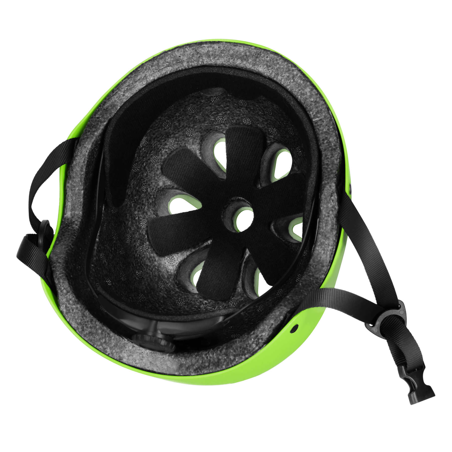 Helma NILS Extreme MTW001-2 zelená, vel.M (55-58cm)