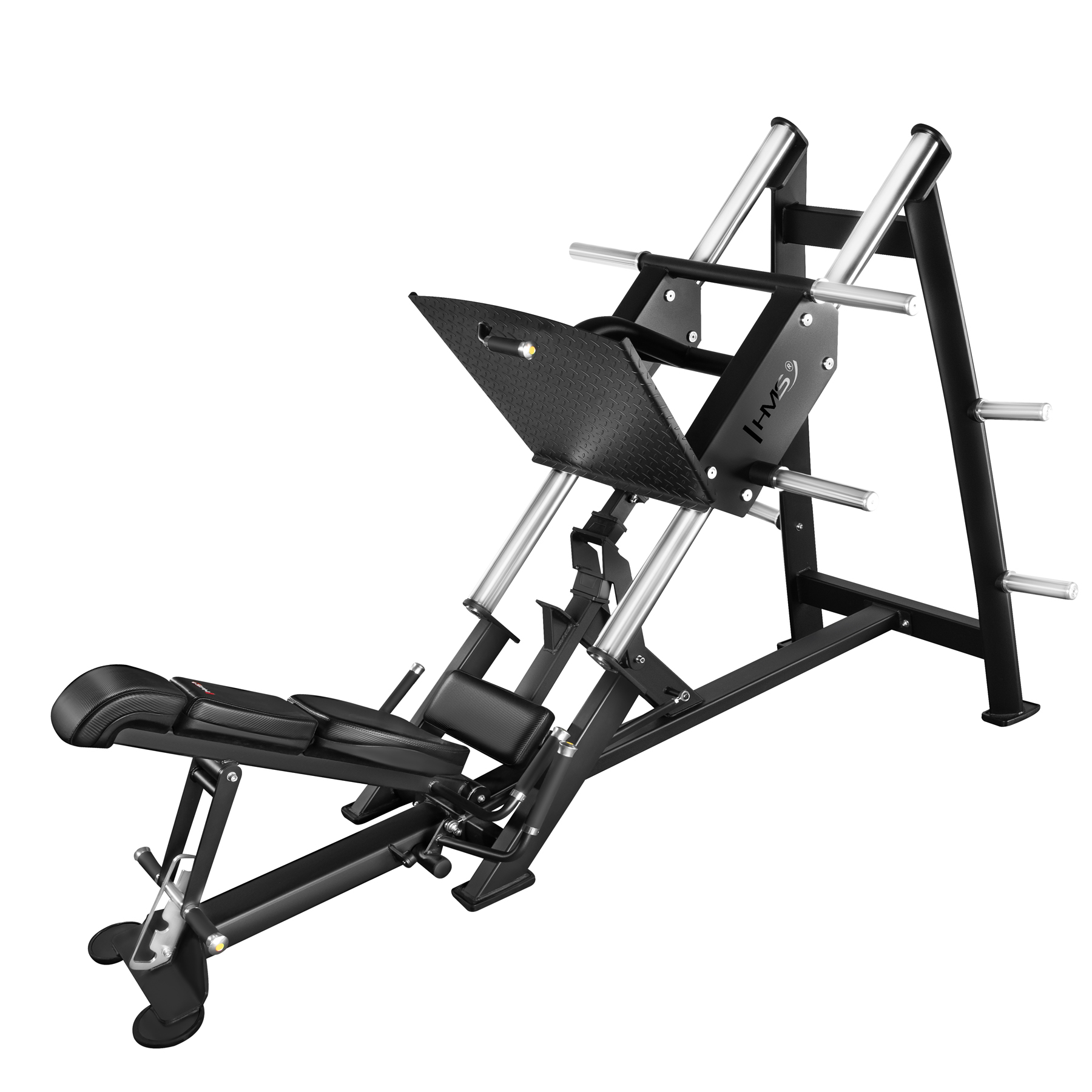 HMS LP7329 profesionální stroj na leg press