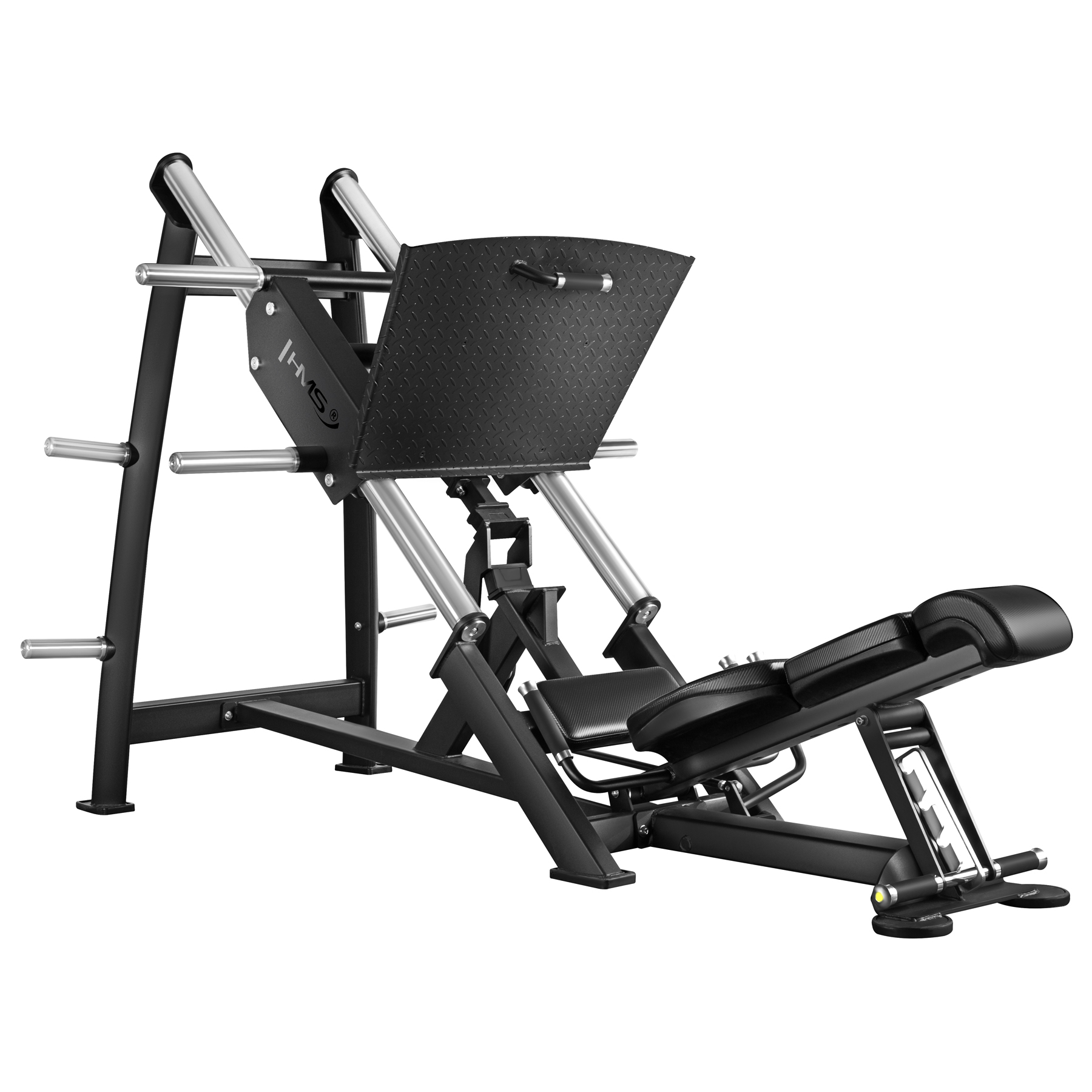 HMS LP7329 profesionální stroj na leg press