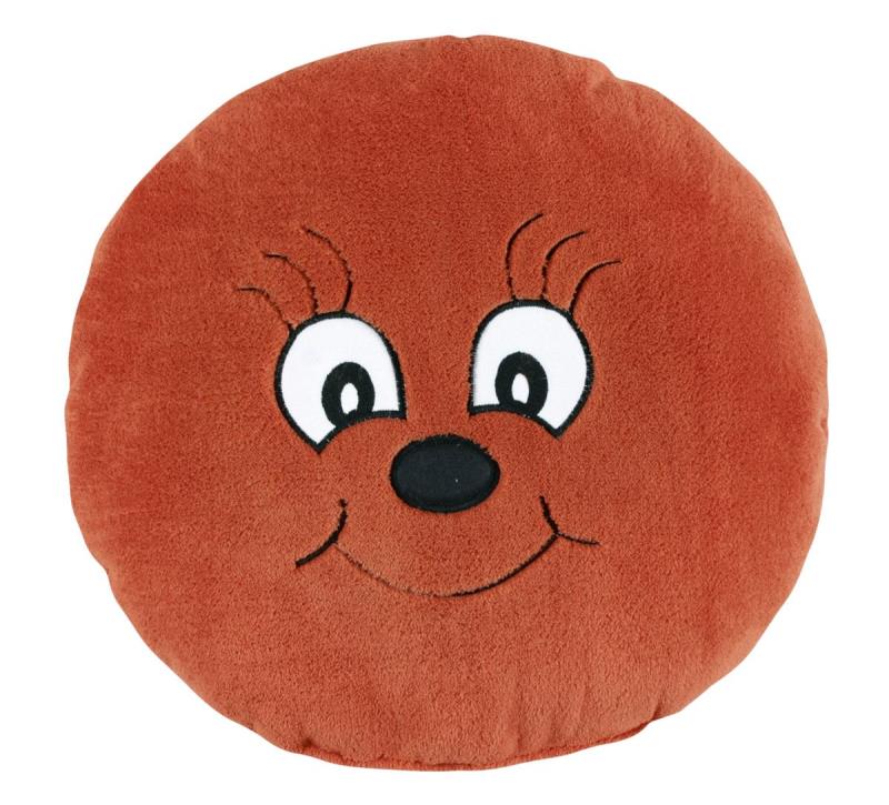 Bellatex polštářek Kulička Terra, 35 cm