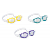 Plavecké dětské brýle INTEX 55602 SPORT PLAY fialové