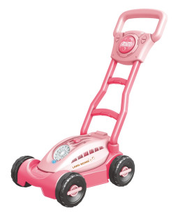 Alltoys Sekačka bublifuková, růžová, 80 ml bublifuku