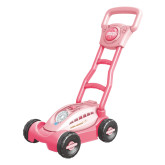 Alltoys Sekačka bublifuková, růžová, 80 ml bublifuku