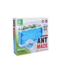 Mravenčí farma set