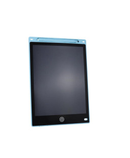 ARTO LCD Kreslicí tabulka modrá, 17x27 cm
