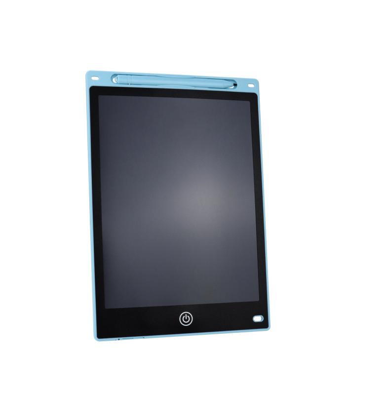 ARTO LCD Kreslicí tabulka modrá, 17x27 cm