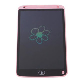 ARTO LCD Kreslicí tabulka růžová, 17x27 cm