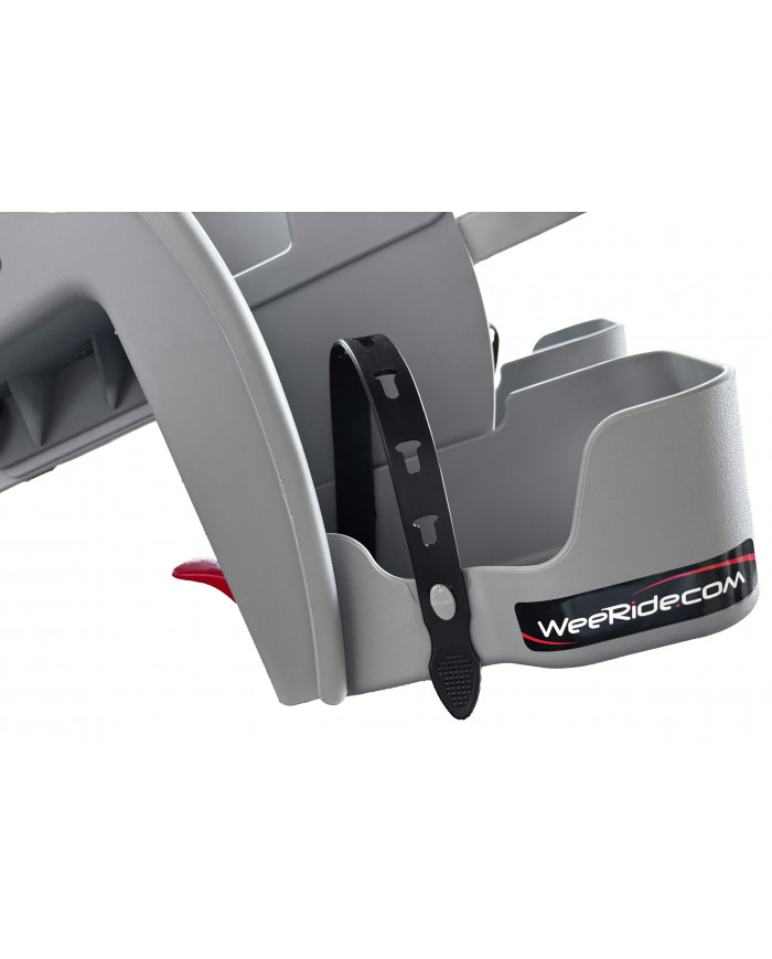 WeeRide Safe Front PLATINUM detská cyklosedačka