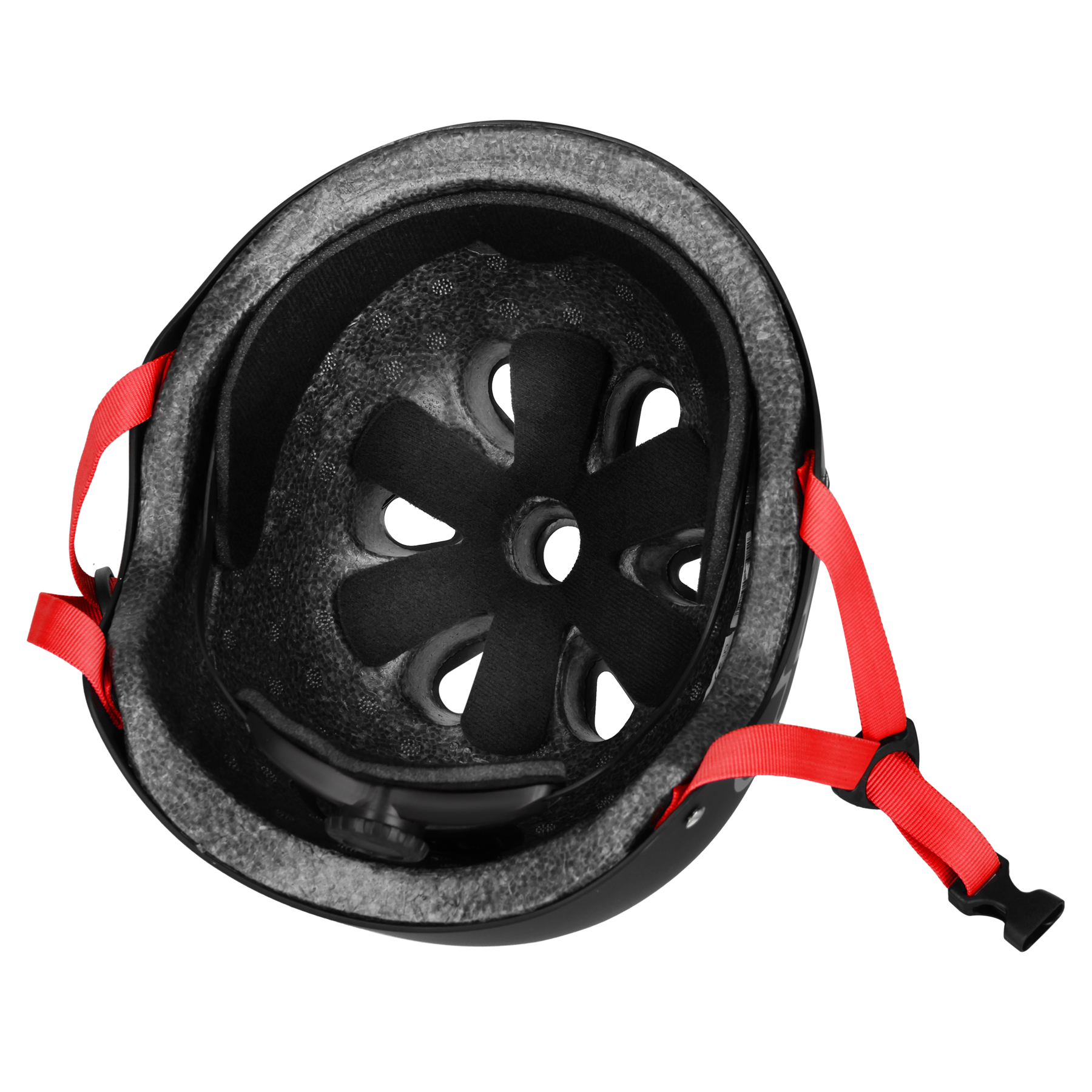 Helma NILS Extreme MTW001-2 černá, vel. M (55-58cm)