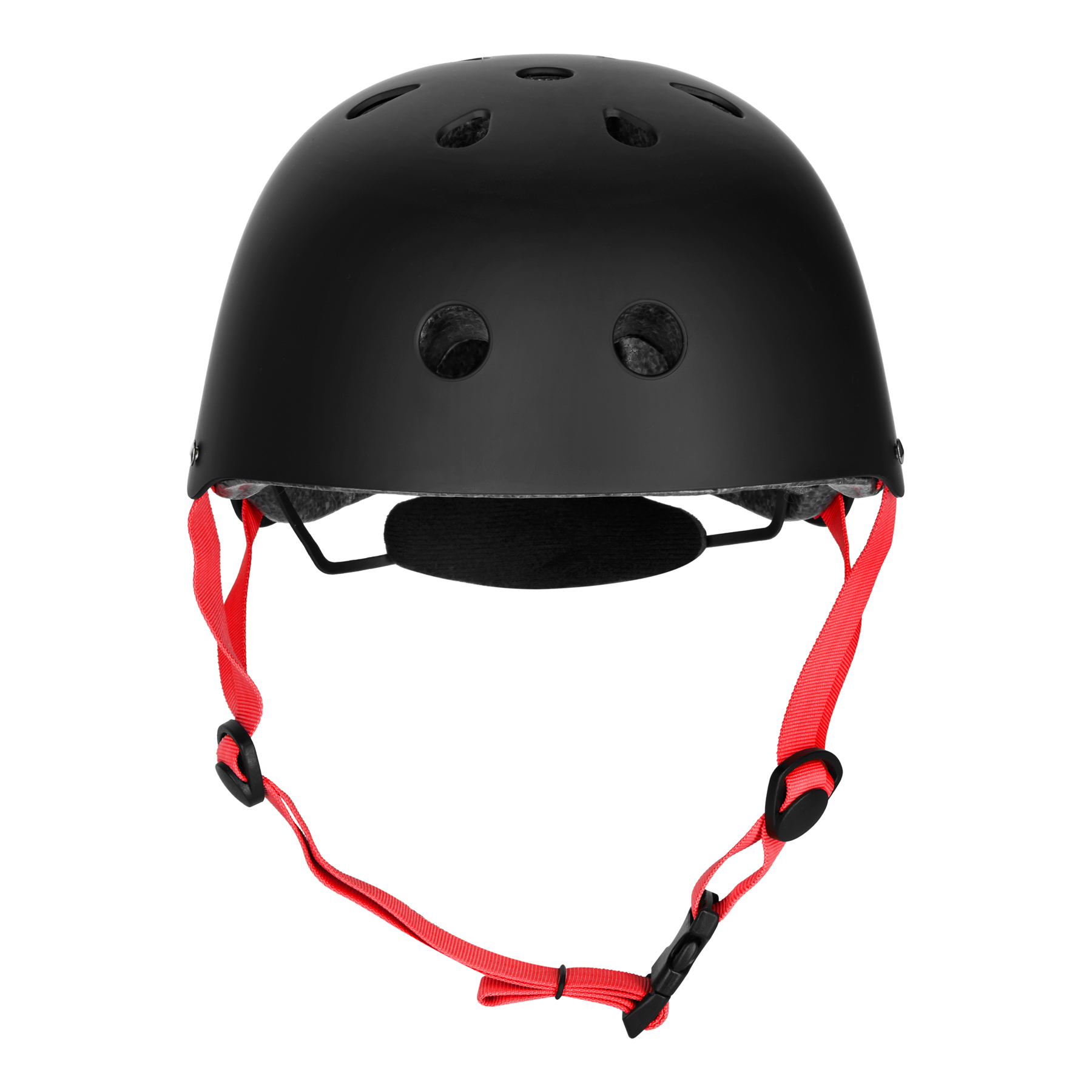 Helma NILS Extreme MTW001-2 černá, vel.L (58-61cm)