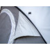 Acra Outdoor ST31 samorozkládací stan pro 2-3 osoby, stříbrný