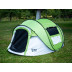 Acra Outdoor ST31 samorozkládací stan pro 2-3 osoby, zelený