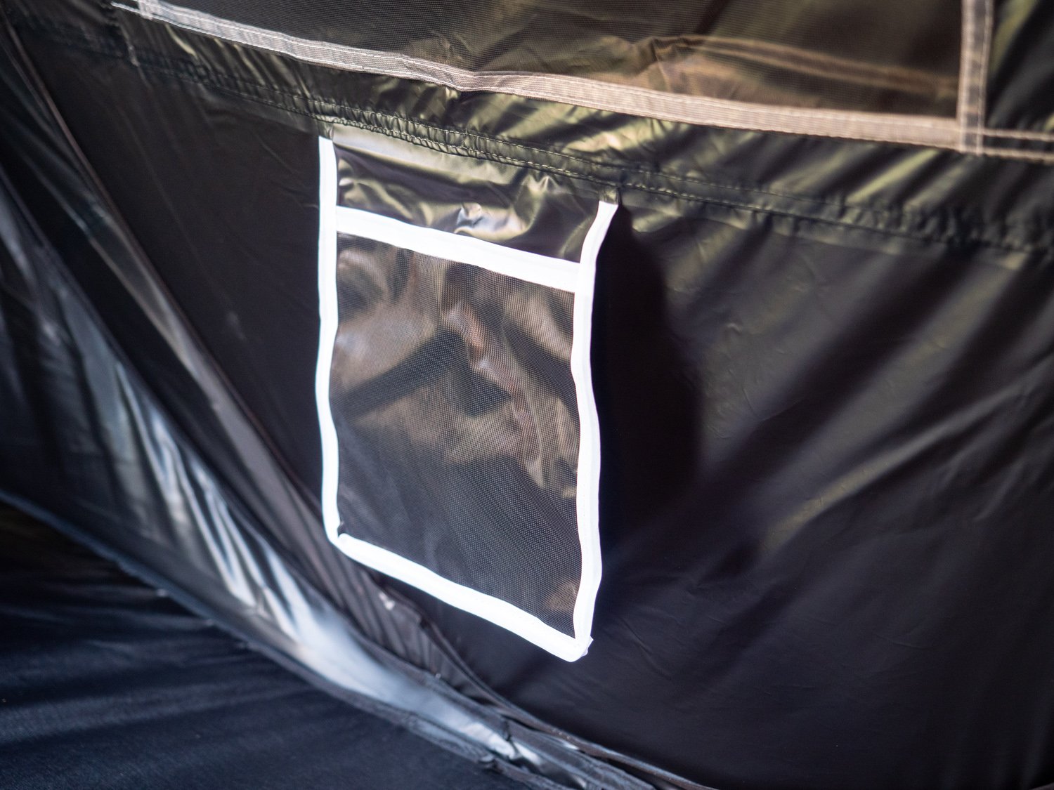 Acra Outdoor ST31 samorozkládací stan pro 2-3 osoby, zelený
