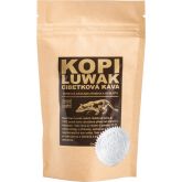 Kopi Luwak cibetková káva Arabika a Robusta 50 g