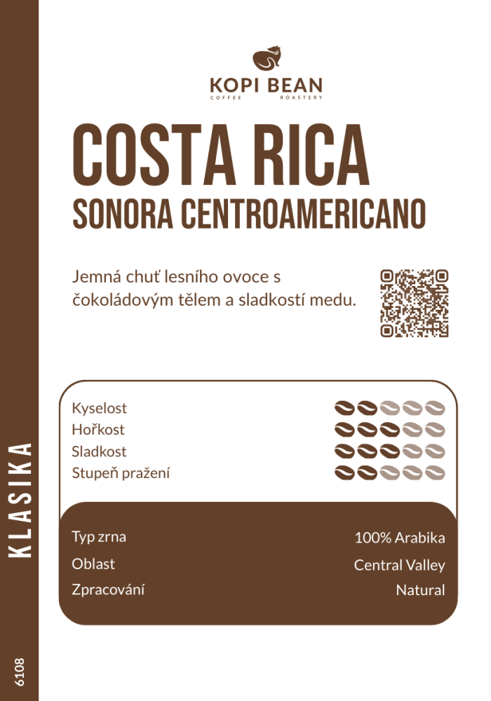 Costa Rica Sonora