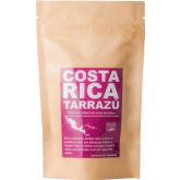 Costa Rica Tarazzu  Arabica, Čerstvá káva
