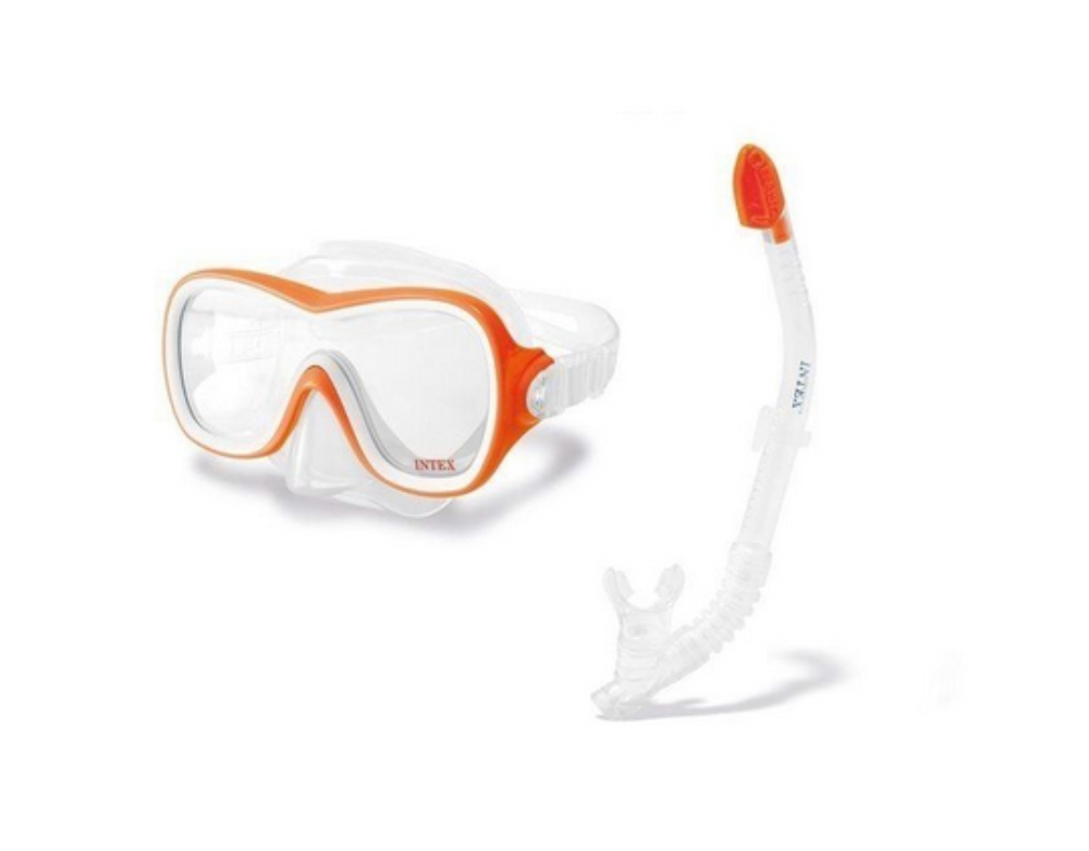 Dětská potápěčská sada Wave Rizer, Intex 55647