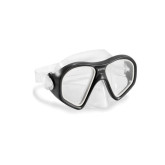 Intex 55977 Potápěčské brýle Reef Rider, šedé