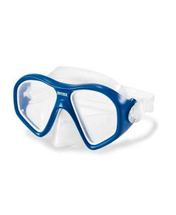 Intex 55977 Potápěčské brýle Reef Rider, modré