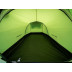 Acra turistický ultralehký stan ST32 pro 2 osoby, zelený